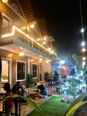 Tràng An Dragon Homestay